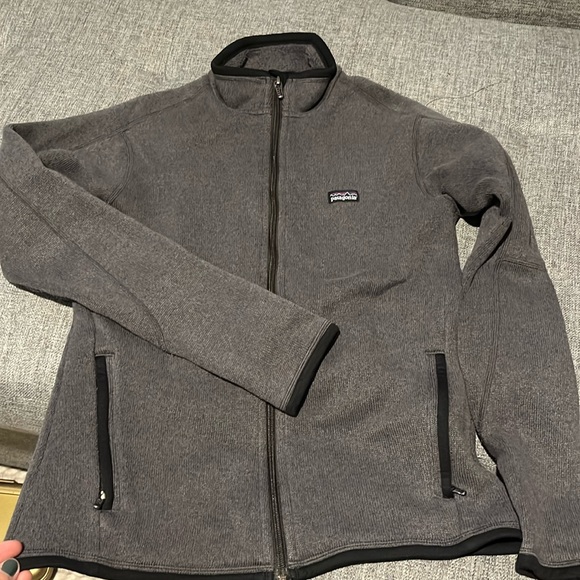 Patagonia women’s Better Sweater Fleece Jacket - Picture 1 of 7
